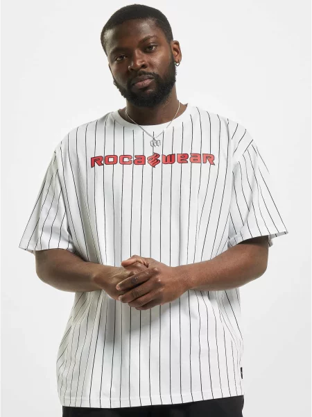 Koszulka Rocawear szara