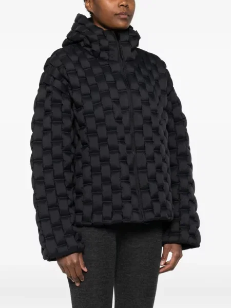 Geacă parka Raxxy negru