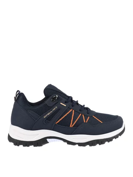 Buty trekkingowe VERTIGO ALPES VOLOR M/NAVY czarne