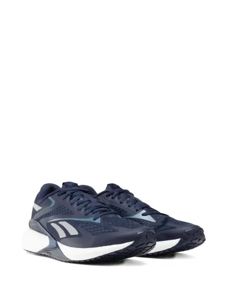 Sneakerși Reebok albastru