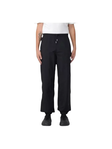 Spodnie dresowe Marcelo Burlon czarne