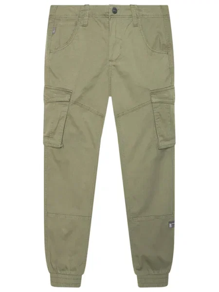NAME IT Pantaloni Bamgo oliv verde