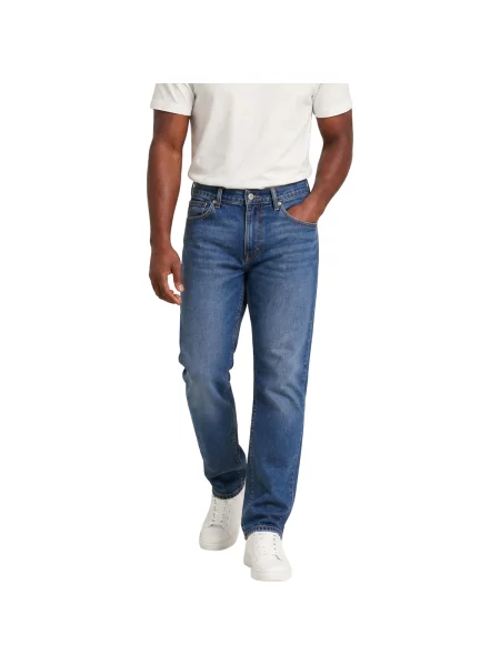 Blugi Tommy Hilfiger Ryan albastru