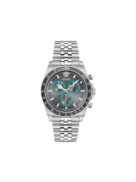 Ceas Versace argintiu