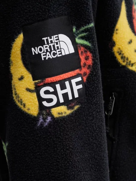 Флисовый свитер The North Face