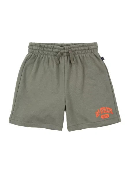 GAP Nadrág khaki / homár