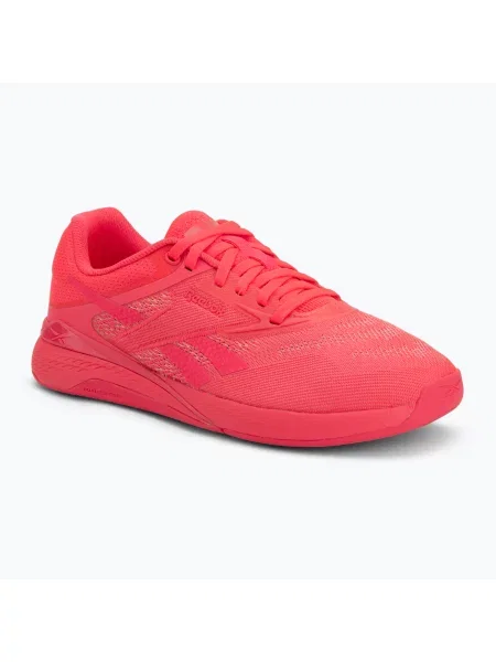Încălțăminte de antrenament pentru femei Reebok Nano X5 pink blast roz
