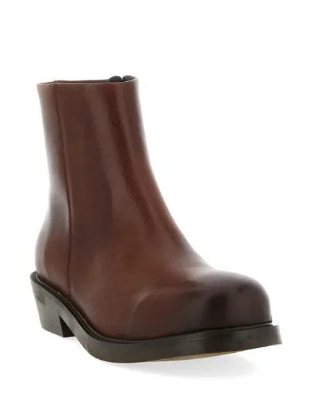 Botine Séfr maro