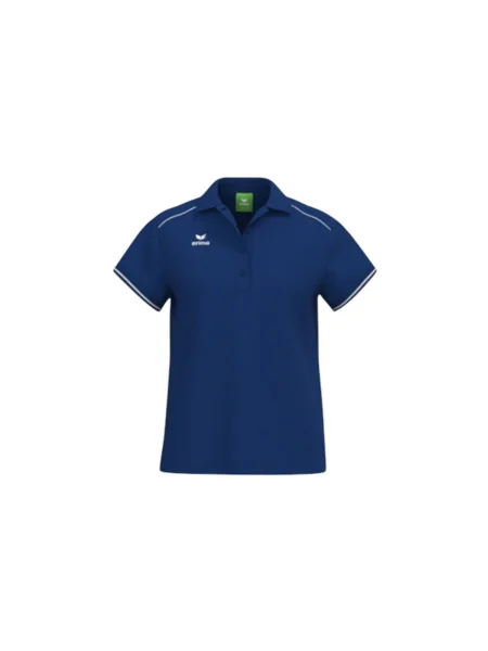 Tricou Erima albastru