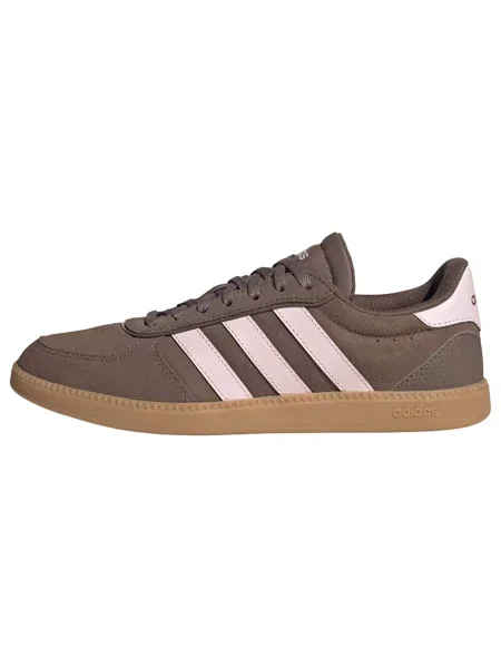 Sneakerși Adidas roz