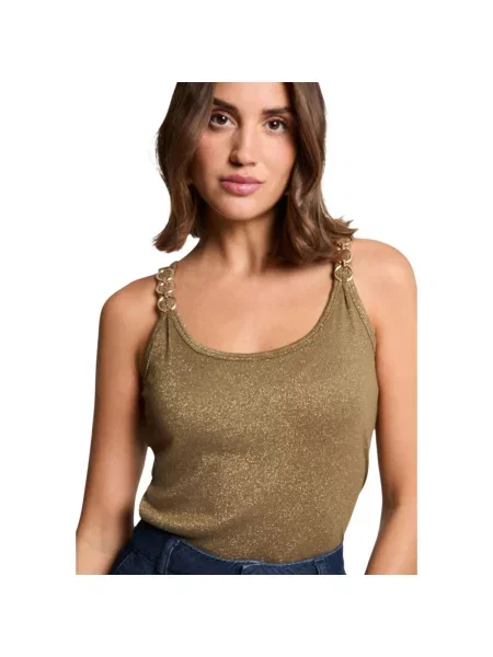 Tílko Morgan De Toi