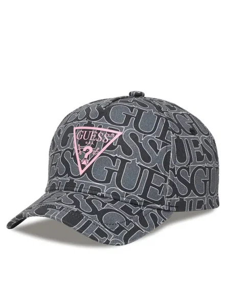 Guess gyerek baseball sapka fekete