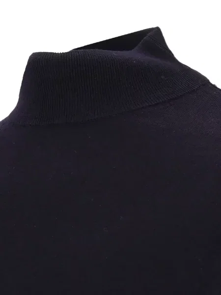 Pulover Al Duca D’aosta 1902 de lână albastru