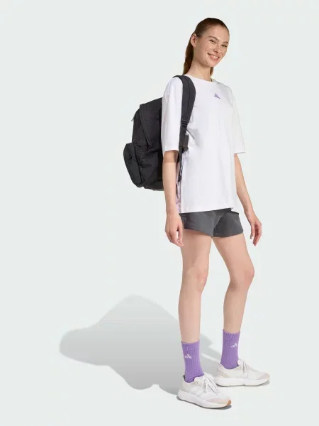 Футболка adidas білий