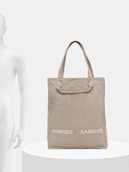 Сумка Samsoe Samsoe SALUCCA чорний