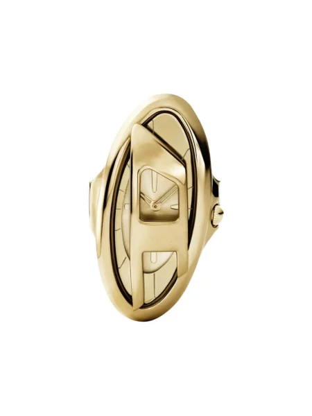 Часовници Diesel златисто