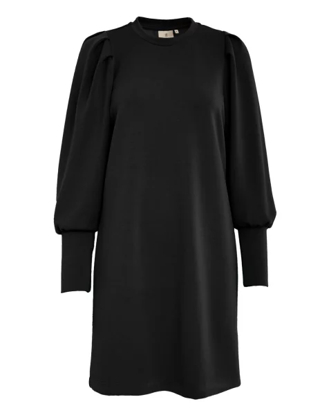 Peppercorn Rochie Dicette Anissa' negru