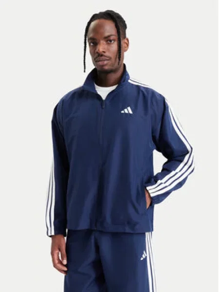 Tepláková souprava adidas modrá
