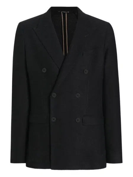 Sacou Dolce & Gabbana negru
