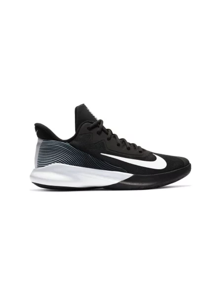 Pantofi Nike alb