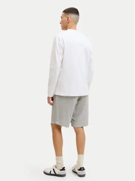 Jack & Jones Medžiaginiai šortai Ace Mykonos Écru
