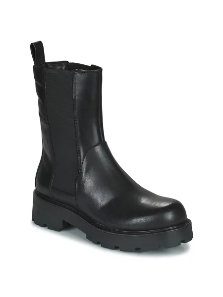 Planinarske cipele Vagabond Cosmo Black crna