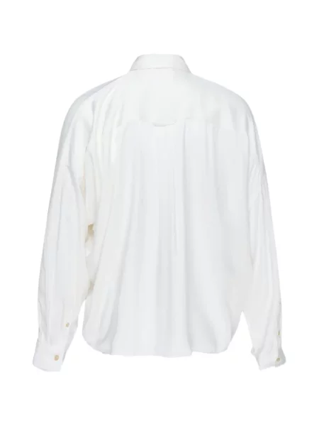 Cămașă Doublet alb