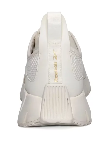 Sneakerși Reebok alb
