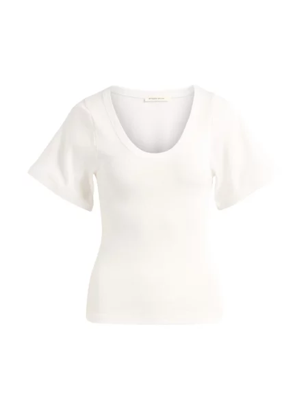 Koszulka By Malene Birger biała