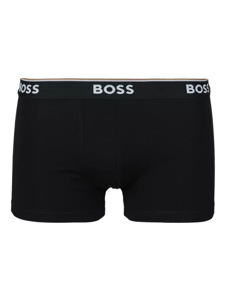 Set gacica Boss crna