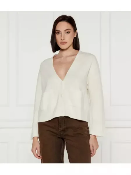 Liu Jo De lână cardigan