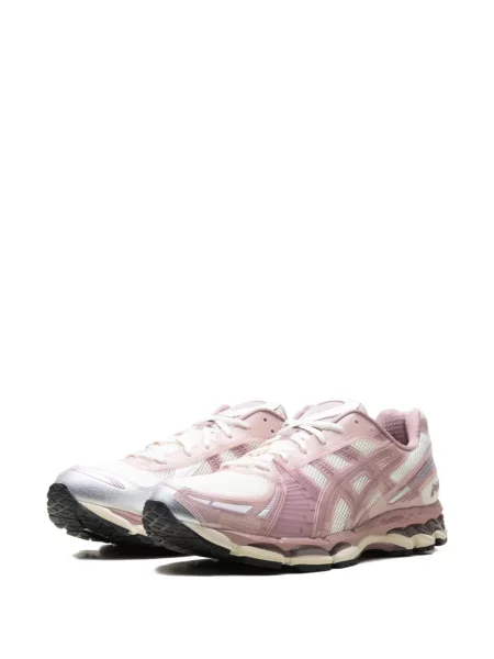 Sneakerși Asics Gel-Kayano roz