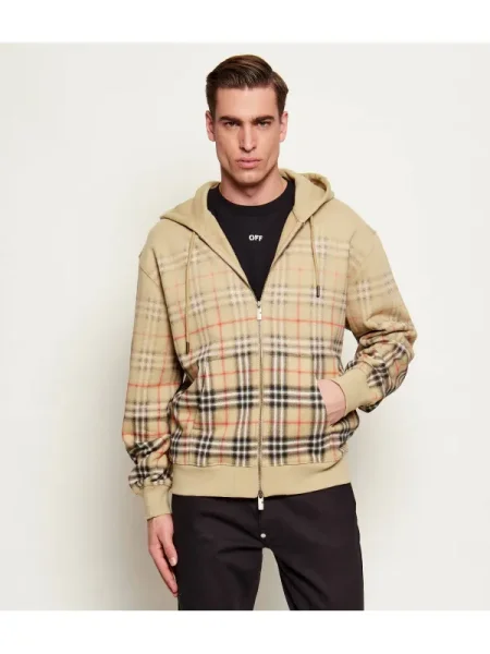 Burberry Hanorac RORY bej