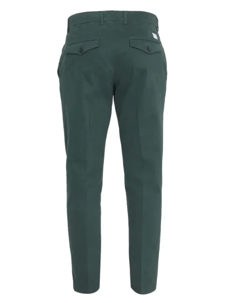 Pantaloni Department 5 verde