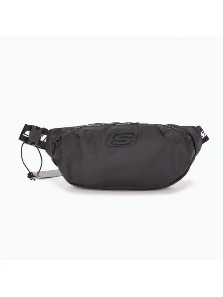 Ľadvinka Skechers čierna