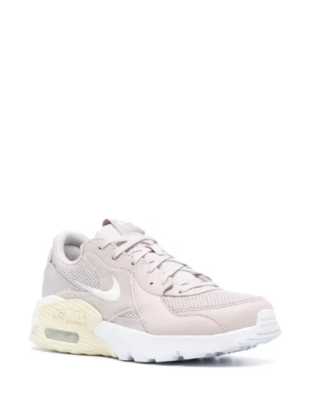 Sportbačiai Nike Air Max violetinė