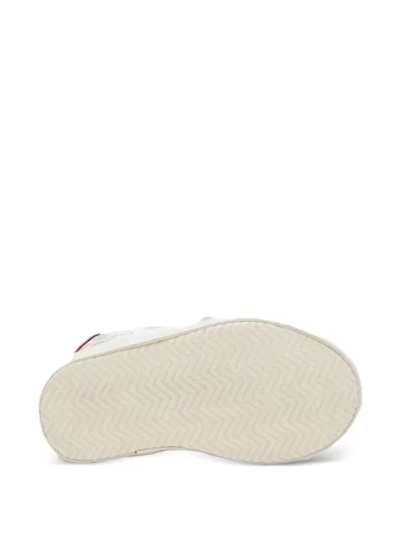 Gyerek sneaker Golden Goose fehér