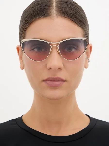 Chloe női cat eyes napszemüveg