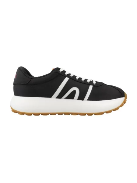 Pantofi Camper negru
