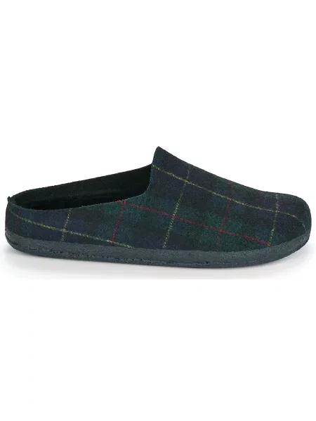 Pantofi Birkenstock albastru
