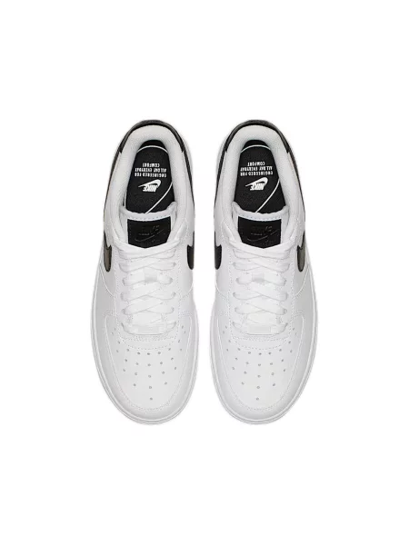 Pantofi Nike alb