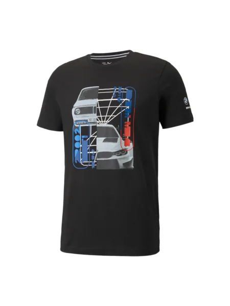 Tricou Puma scurt
