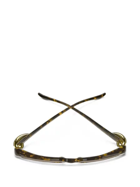 Ochelari de soare Etro maro