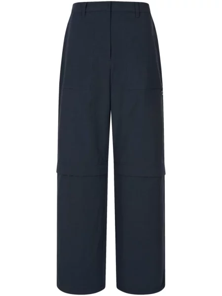 Pantaloni Studio Tomboy albastru
