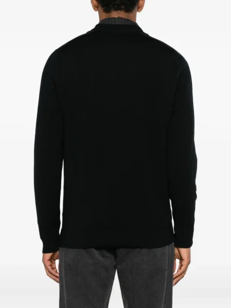 Cardigan Marc O'polo negru