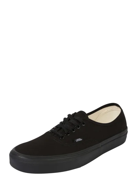 Teniși Vans negru