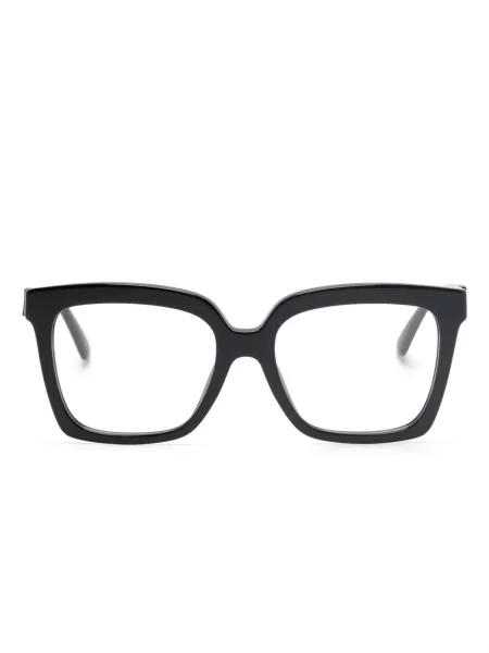 Ochelari de soare Michael Kors negru