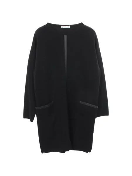 Rochie Max Mara tricotate negru