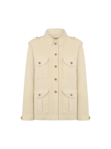 Kurtka Blazé Milano beżowa