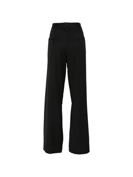 Pantaloni Isabel Benenato negru